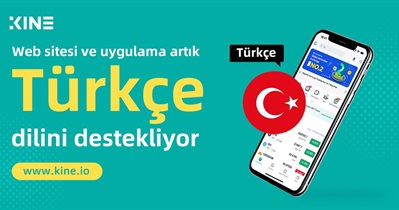 तुर्की भाषा समर्थन जोड़ा जा रहा है