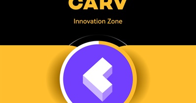 XT.COM проведет листинг CARV