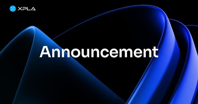 XPLA Announces Token Swap Deadline on July 2nd