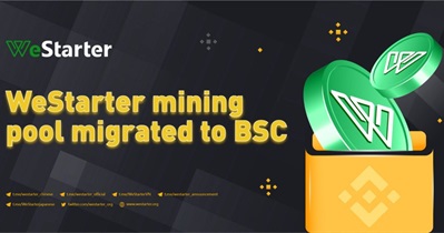 Mining Pool on BSC