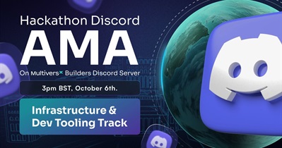 Itheum to Hold AMA on Discord on October 6th