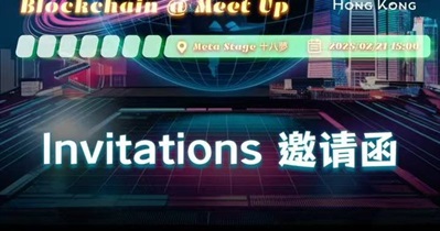 Hong Kong Meetup, China