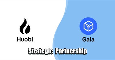 Partnership With Gala