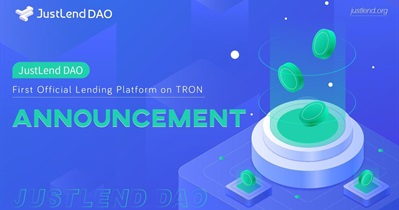 JUST to Start New Mining Phase on July 5th