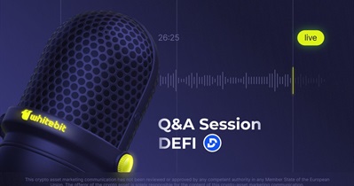 De.Fi to Hold AMA on X on February 27th