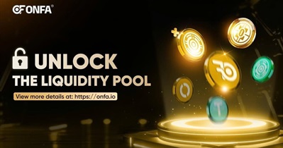 ONFA Unlocks Liquidity Pool Withdrawal Function