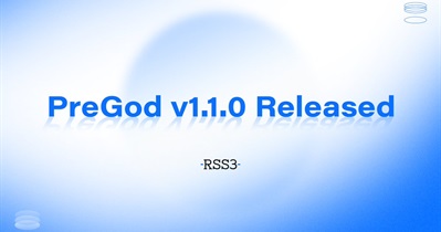 PreGod v.1.1.0 Release