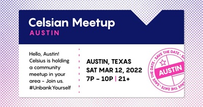 Cuộc gặp gỡ Austin, Hoa Kỳ
