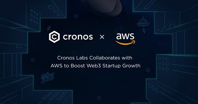 Partnership With Amazon