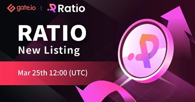 Listando em Gate.io