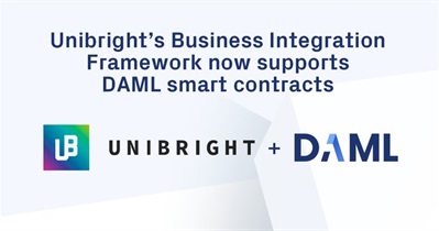 Partnership With DAML