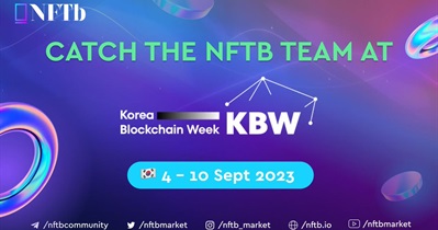 Korea Blockchain Week em Seul, Coreia do Sul