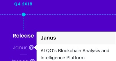 Janus Platform