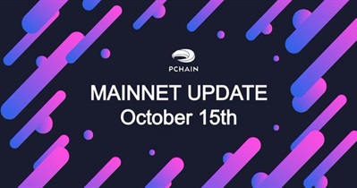 Cập nhật Mainnet