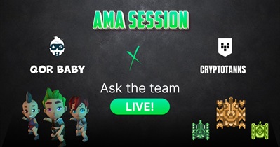 AMA on Twitter