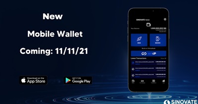 Paglabas ng Mobile Wallet