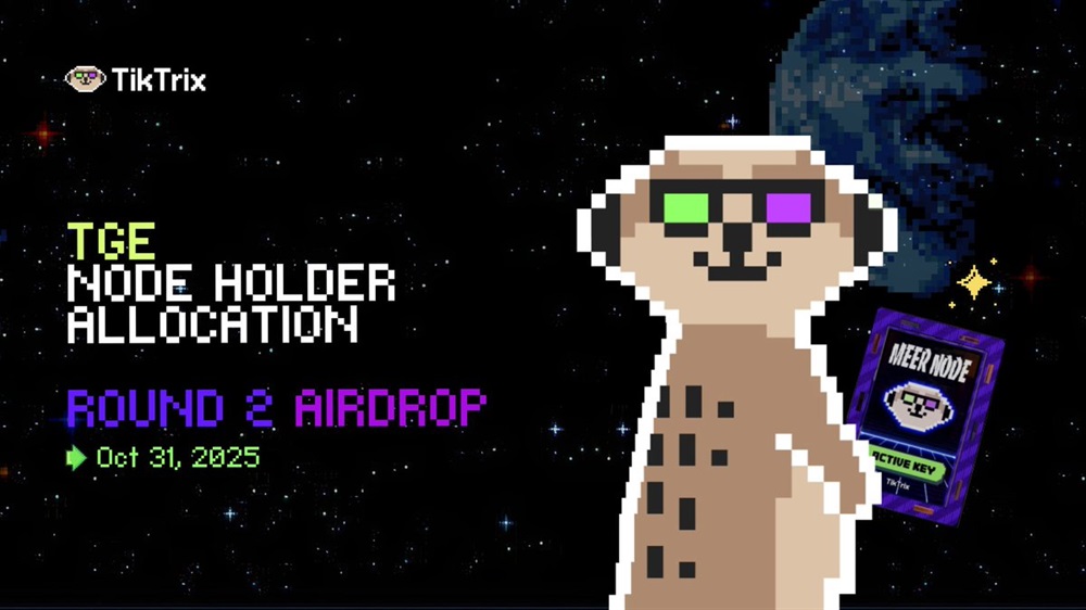 Ücretsiz kripto para birimi dağıtımı