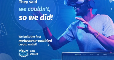 Xend Finance to Release MADWallet on December 7th