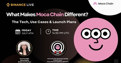 在 Binance Live 上直播