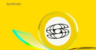 Syndicate to Be Listed on LBank
