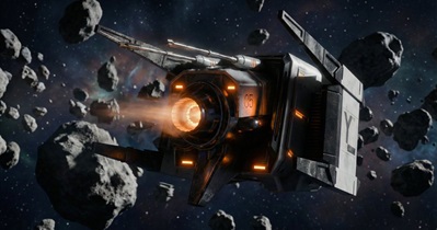 Planet IX dApp लॉन्च