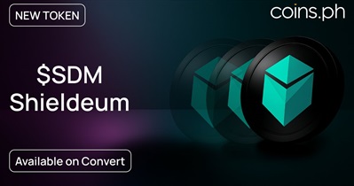 Lên danh sách tại coins.ph
