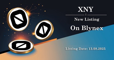 Blynex पर लिस्टिंग