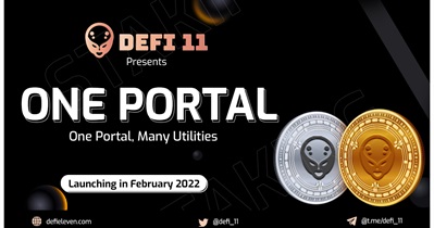 One Portal Launch