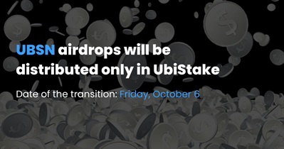 Silent Notary to Change Airdrop Distribution System