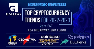 Top Cryptocurrency Trends for 2022-2023 in New York, USA