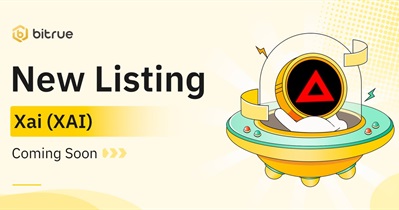 xAI to Be Listed on Bitrue on January 9th
