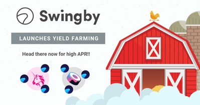 Ra mắt Yield Farming