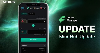 Forge Mini-Hub 更新