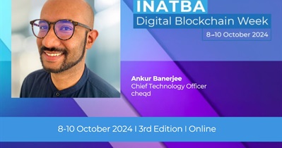 INATBA Digital Blockchain Week 2024