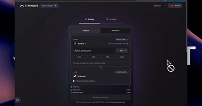 Hyperlane Powers Launch of Official Solana–Starknet Bridge