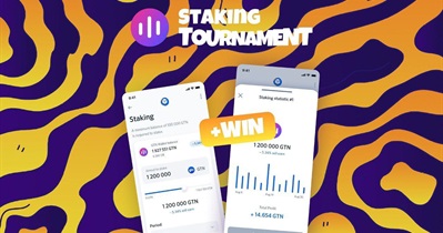 RelictumPro to Host Staking Tournament