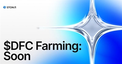 DeFinder Capital to Launch Farming on January 26th