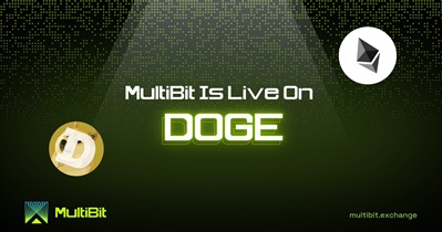 Multibit запустит двухсторонний мост для Dogecoin