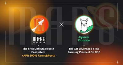 Partnership With Alpaca Finance