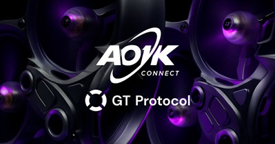 GT Protocol to Participate in CONNECT in Warsaw on August 24th