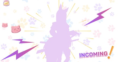 Catgirl to Make Announcement on October 27th