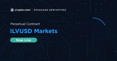 Crypto.com Exchange의 영구 계약