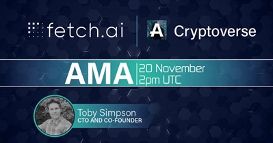 AMA on Telegram