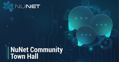 NuNet to Host Community Call on June 7th