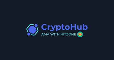 Crypto Hub to Hold AMA on X on July 10th