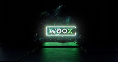 WOO X Upgrade
