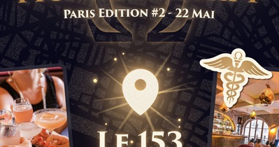 Galeon to Host Meetup in Paris on May 22nd