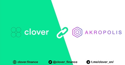 Partnership With Akropolis