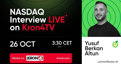 Live Stream sa Kron4TV