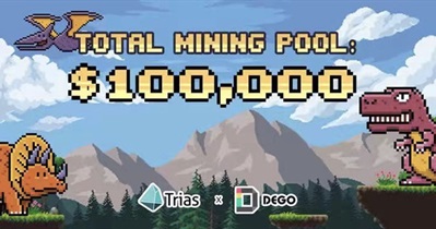 Mining Campaign